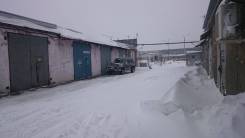 Продам гараж капитальный на 4 авто две ямы. общая площадь 128м2,