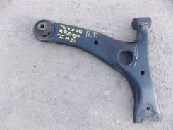 Рычаг подвески. Toyota Vista Ardeo, ZZV50G, ZZV50