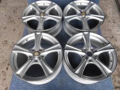 PIAA. 6.5x17, 5x114.30, ET53