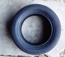 Bridgestone Turanza GR80. Летние, износ: 60%, 4 шт