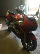 Honda CBR. 1 000 куб. см., исправен, птс, без пробега