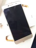 Huawei Honor 4C Pro. Новый