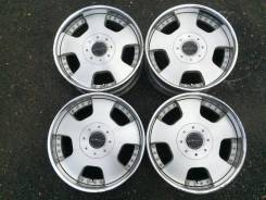 SSR Vienna. 8.0x17, 4x114.30, 5x114.30, ET29, ЦО 73,0 мм.