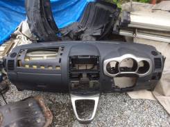 Панель приборов. Toyota Rush, J210, J200, J200E, J210E, J200G, J210G Daihatsu Be-Go, J200G, J210G Двигатель 3SZVE