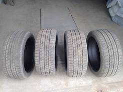 Goodyear Ice Navi Zea II. Зимние, без шипов, 2012 год, износ: 5%, 4 шт