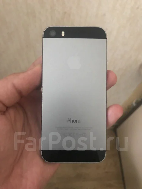 Apple iPhone 5s. �/� ����