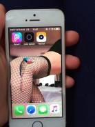 Apple iPhone 5s. Б/у