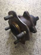 Ступица. Toyota: bB, Yaris, WiLL Cypha, Raum, Yaris Verso, WiLL Vi, Vitz, Echo Verso, XA, Echo, Porte, Funcargo, ist, Platz, Prius, Scion Двигатели: 1...