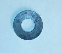 Втулка топливной рампы 17522-10V00. Nissan: Tino, Bluebird, Caravan, Wingroad, Presage, Stagea, Sunny California, Fuga, Avenir, Almera Tino, March, Ho...