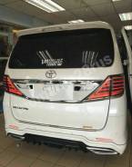 Стоп-сигнал. Toyota Vellfire. Под заказ