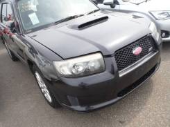 Зеркало заднего вида боковое. Subaru Forester, SG5, SG9, SG9L