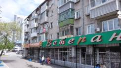 2-комнатная, улица Карла Маркса 92. Железнодорожный, агентство, 44 кв. м.