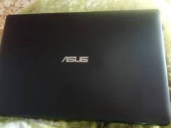 Asus. 2,7 ГГц, ОЗУ 256 Мб и меньше, диск 279 Гб, WiFi, Bluetooth, аккумулятор на 3 ч.