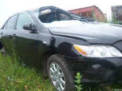 Toyota Camry в Иркутске Toyota Camry