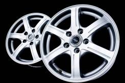Bridgestone FEID. 6.5x16, 5x114.30, ET46