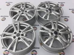 Bridgestone FEID. 6.0x15, 5x100.00, ET45, ЦО 73,0 мм.