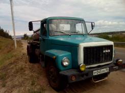 ГАЗ 53. Продам ваккумку в хорошем состояние., 4 250 куб. см., 4,00 куб. м.
