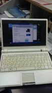 Asus Eee PC 701. 7", 0,9����, ��� 1024 ��, ���� 4���, WiFi, Bluetooth ����