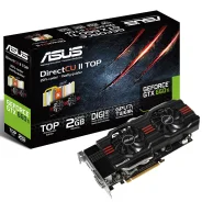 GeForce GTX 660 Ti ����