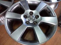 Toyota. 6.5x17, 5x114.30, ET35