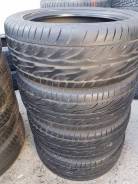 Dunlop SP Sport 3000. Летние, износ: 20%, 4 шт
