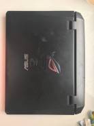 Asus ROG G55VW. 15.6", 2,4 ГГц, ОЗУ 6144 МБ, диск 750 Гб, WiFi, Bluetooth