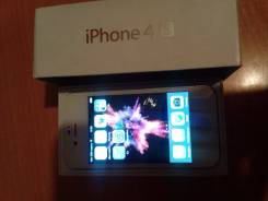 Apple iPhone 4s. Б/у