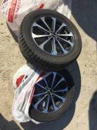 235/55/17 nokian hakapelitta7. x17 5x114.30