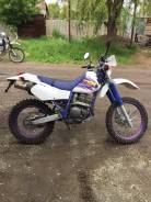 Yamaha TT-R 250. 250 куб. см., исправен, птс, без пробега