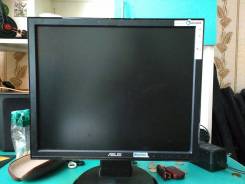 ASUS. 17" (43 см), технология LCD (ЖК)