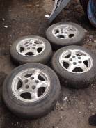 Ace. x14, 5x114.30, ЦО 50,0 мм.