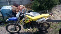 Suzuki. 250 куб. см., исправен, птс, с пробегом