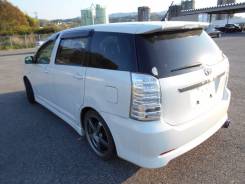 Стоп-сигнал. Toyota Wish, ANE11, ZNE10, ANE10, ZNE14, ANE10G, ZNE14G, ZNE10G, ANE11W Двигатели: 1ZZFE, 1AZFSE, D4, 1AZFE