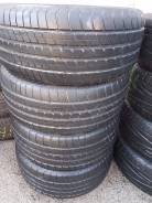 Dunlop SP Sport 2000. Летние, износ: 20%, 4 шт