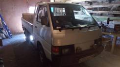 Nissan Vanette. Ниссан ванет, 2 000 куб. см., 1 000 кг.