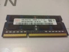 SODIMM для ноутбука.