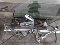 Стекло боковое. Nissan Presea, HR11, PR11, R11