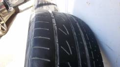 Bridgestone Playz RV Ecopia PRV-1. Летние, 2012 год, износ: 50%, 4 шт