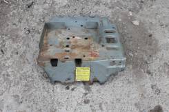 Кожух аккумулятора. Nissan Skyline, ER33, HR33, ENR33, BCNR33, ECR33 Двигатель RB25DET
