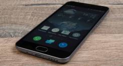 Meizu M3s Mini. Б/у