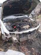 Honda Accord. CF4, F20B