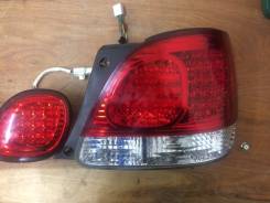 Стоп-сигнал. Toyota GS300, JZS160 Toyota Aristo, JZS161, JZS160 Lexus GS300, JZS160