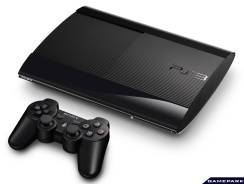 Sony PlayStation 3 Super Slim