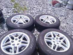 Nissan. 7.0x16, 5x114.30, ET40