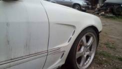 Mercedes-Benz S-Class. A137