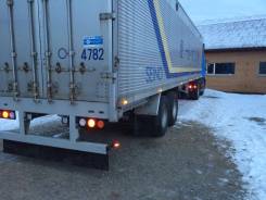 Hino. Продам полуприцеп без пробега., 20 000 кг.