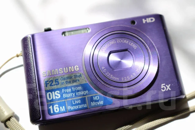 Samsung ST77. 15 - 19.9 ��, ���: 5� ����