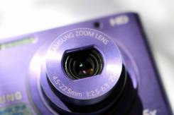 Samsung ST77. 15 - 19.9 Мп, зум: 5х