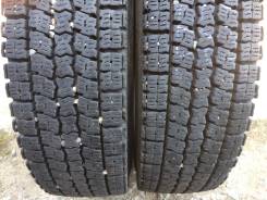 Toyo M919. Зимние, без шипов, 2009 год, износ: 10%, 2 шт