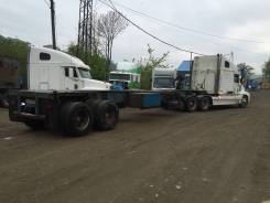 Korea Trailer Jindo. Korea trailer jindo, 29 600 кг.